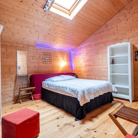 Villa Un Reve Colore Sur Le Bassin D'arcachon *