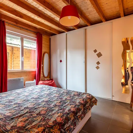 Villa Un Reve Colore Sur Le Bassin D'arcachon *